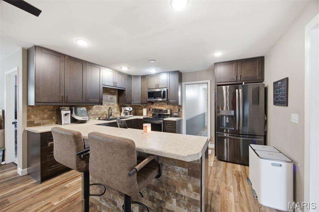 Towne East 3rd Sub - Residential
