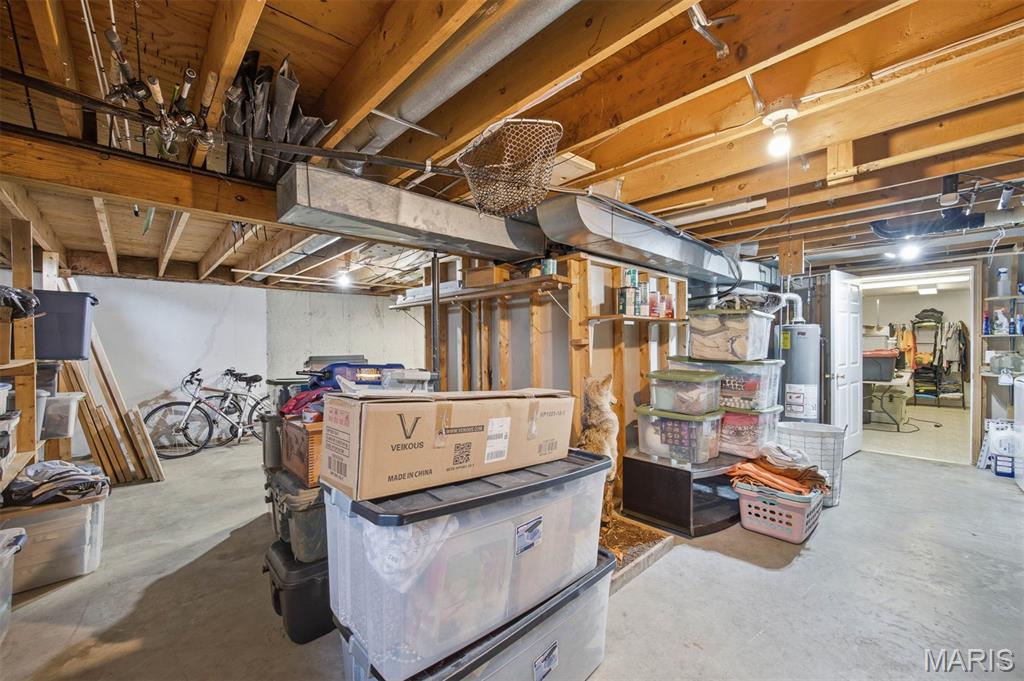 Towne East 3rd Sub - Residential