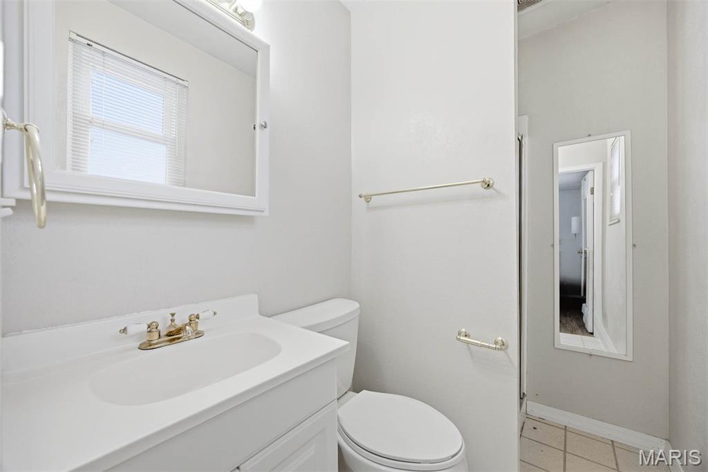 Towne East 3rd Sub - Residential