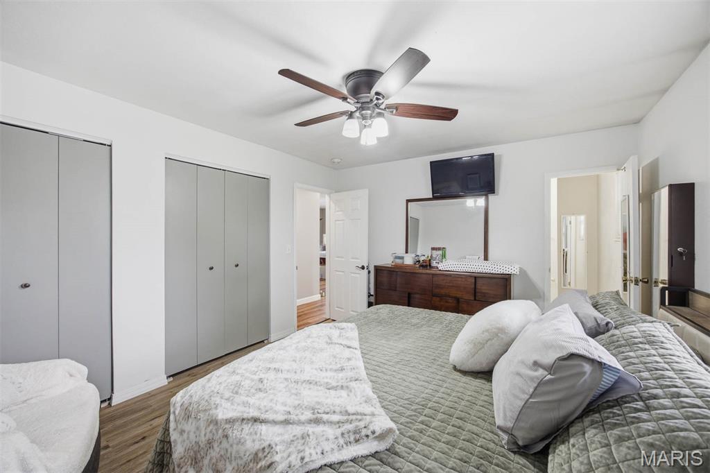 Towne East 3rd Sub - Residential