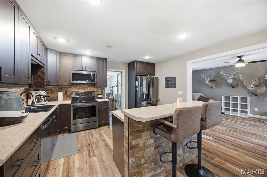 Towne East 3rd Sub - Residential