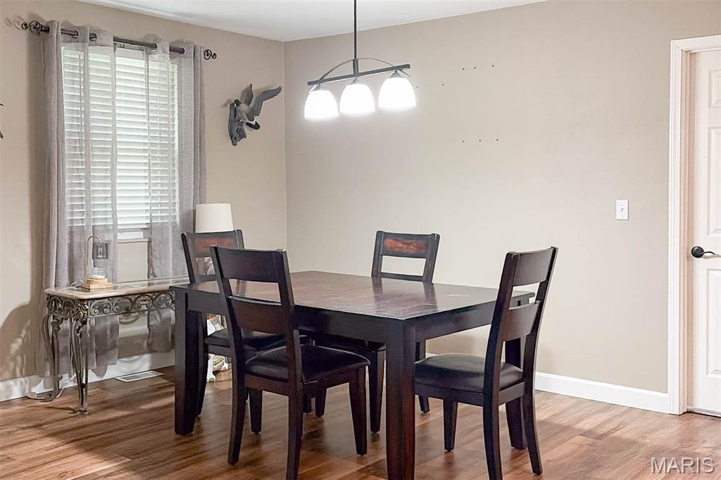 Towne East 3rd Sub - Residential