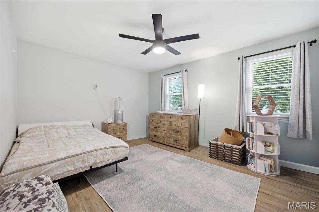 Towne East 3rd Sub - Residential