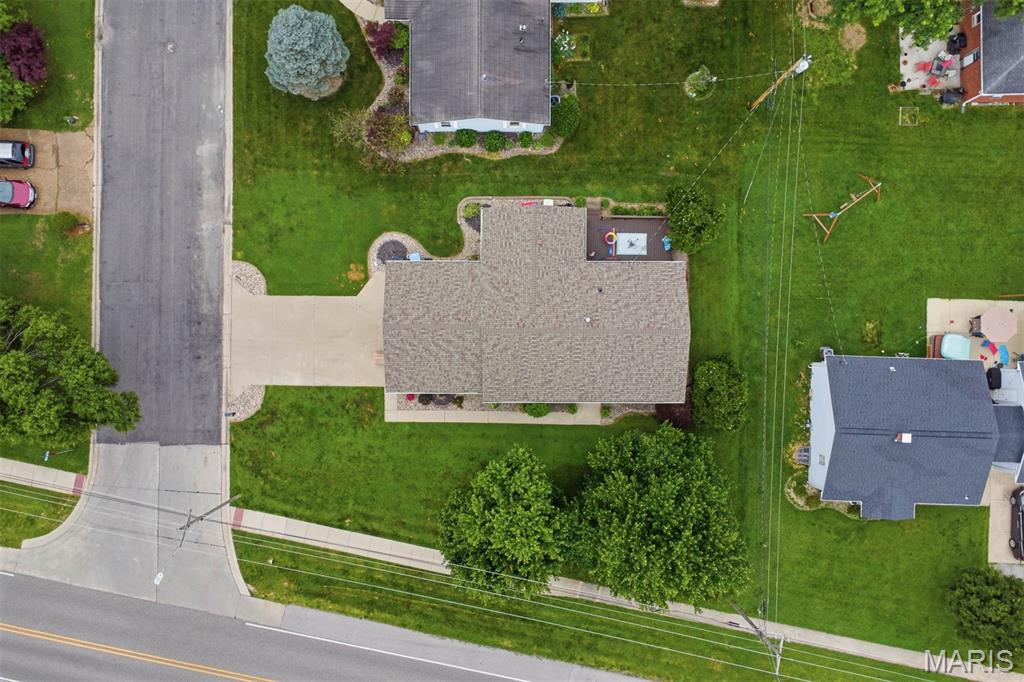 Towne East 3rd Sub - Residential