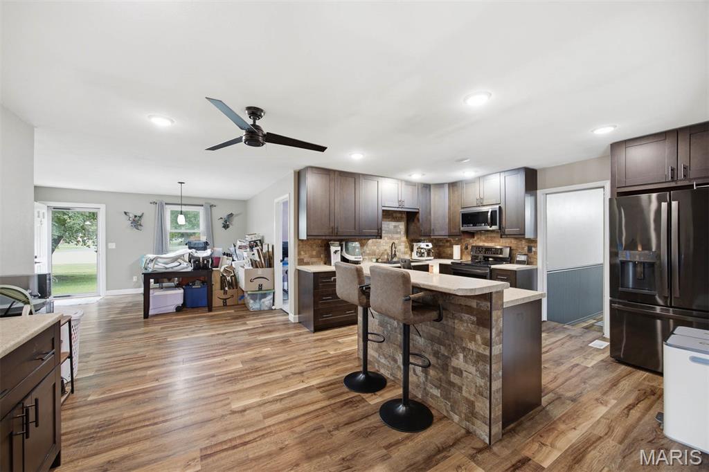 Towne East 3rd Sub - Residential