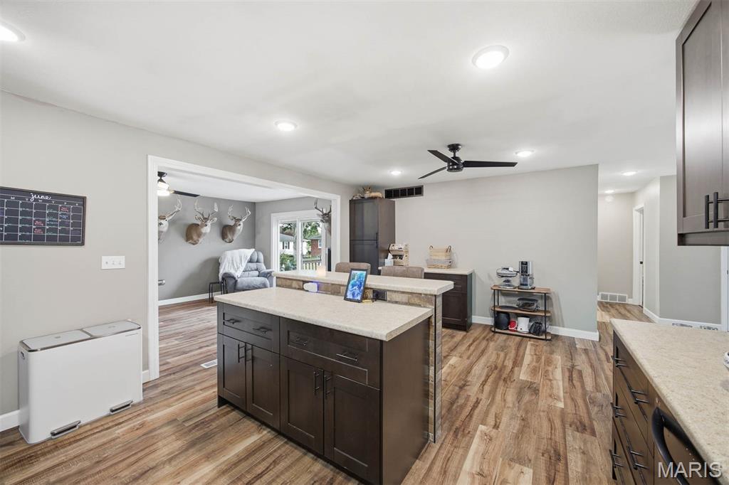 Towne East 3rd Sub - Residential