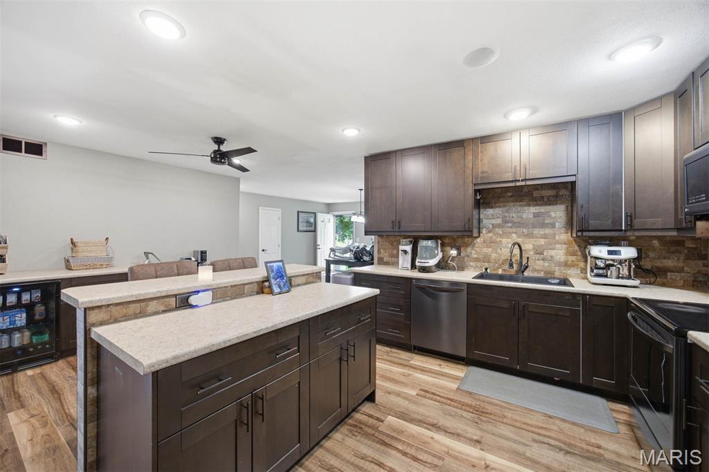 Towne East 3rd Sub - Residential