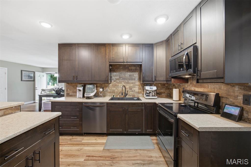 Towne East 3rd Sub - Residential