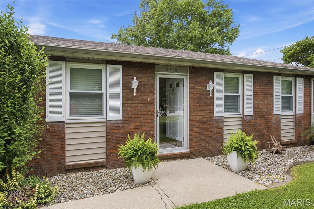 Towne East 3rd Sub - Residential