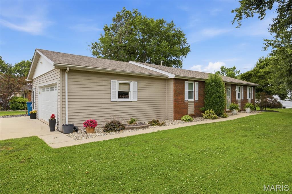 Towne East 3rd Sub - Residential