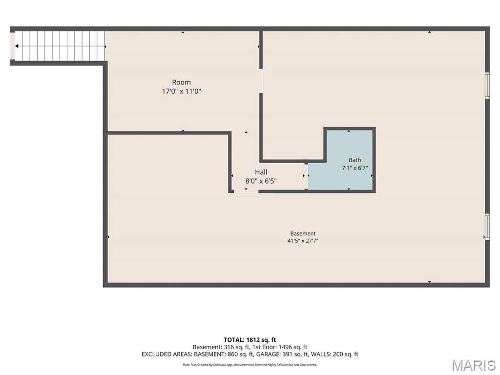 Towne East 3rd Sub - Residential