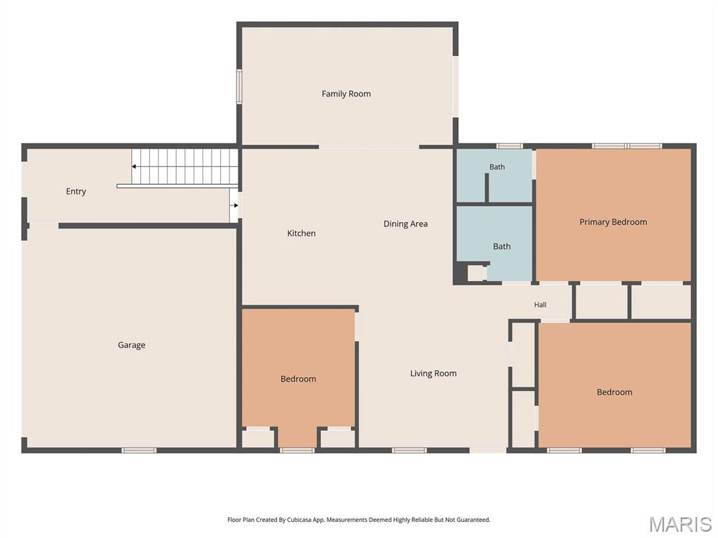 Towne East 3rd Sub - Residential