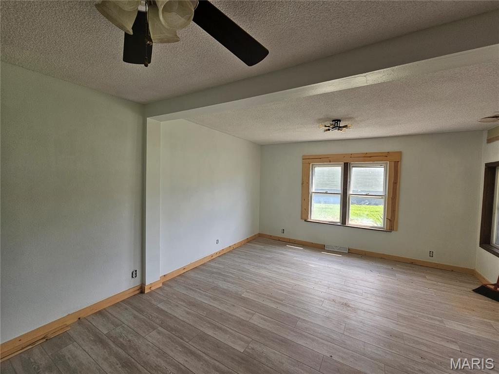Not in a Subdivision - Residential