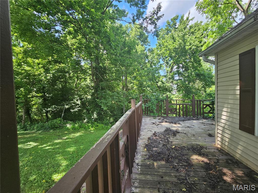 Not in a Subdivision - Residential