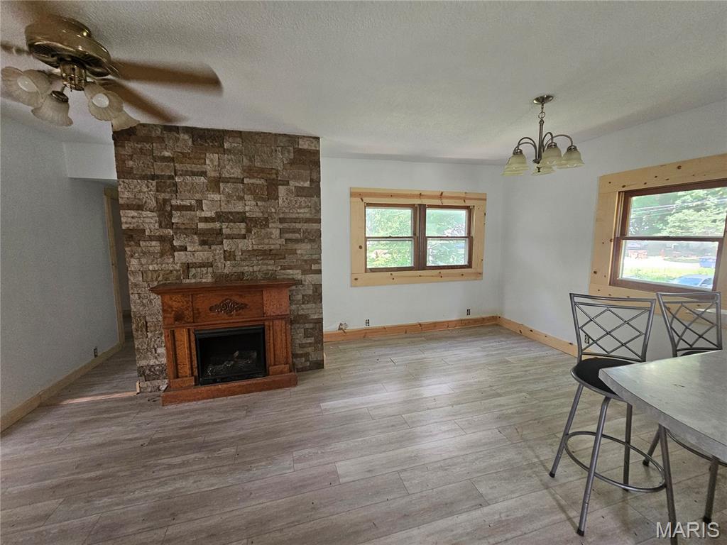 Not in a Subdivision - Residential