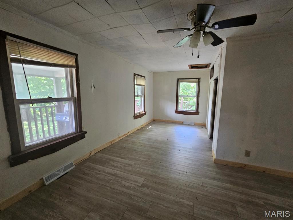 Not in a Subdivision - Residential