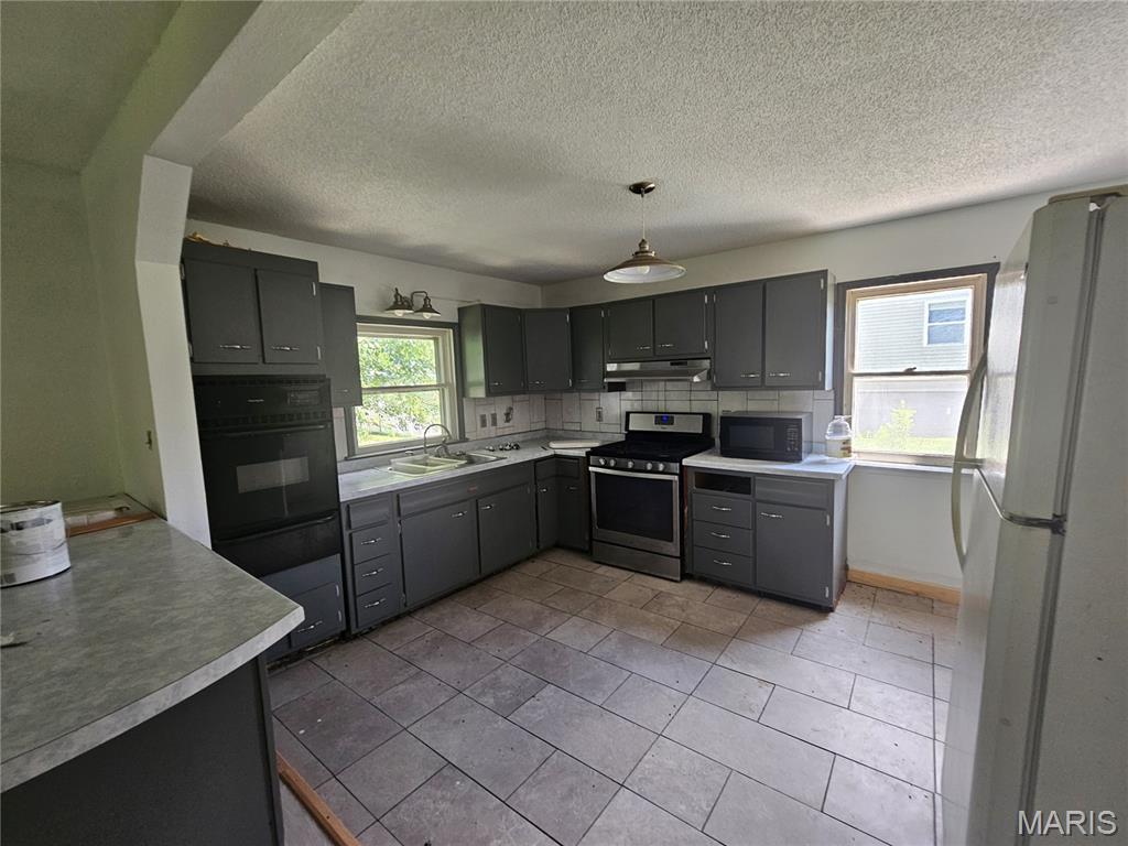 Not in a Subdivision - Residential