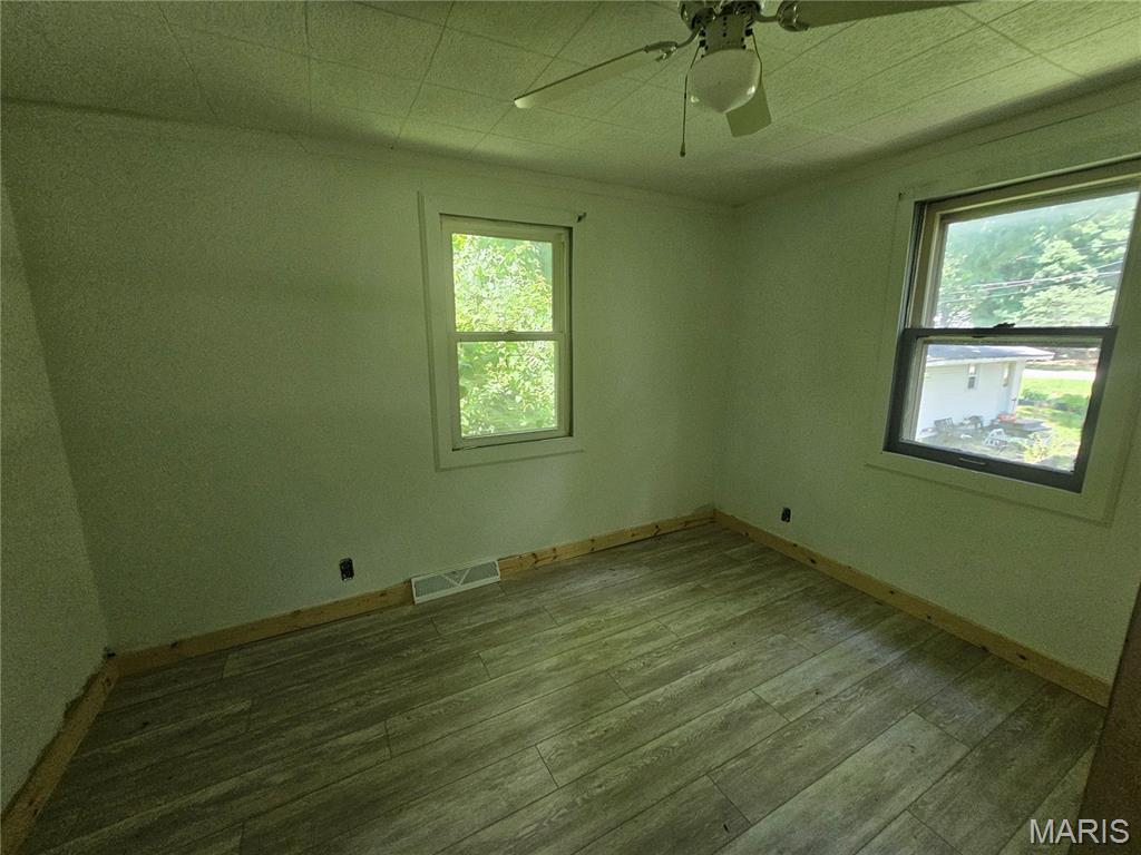 Not in a Subdivision - Residential