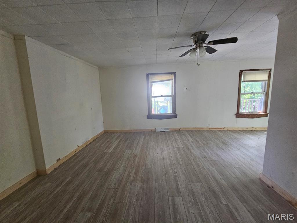 Not in a Subdivision - Residential