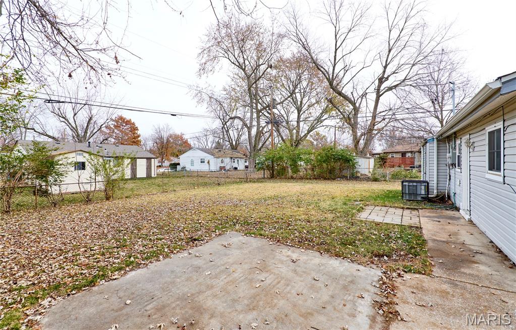 Central Park West - Residential Lease