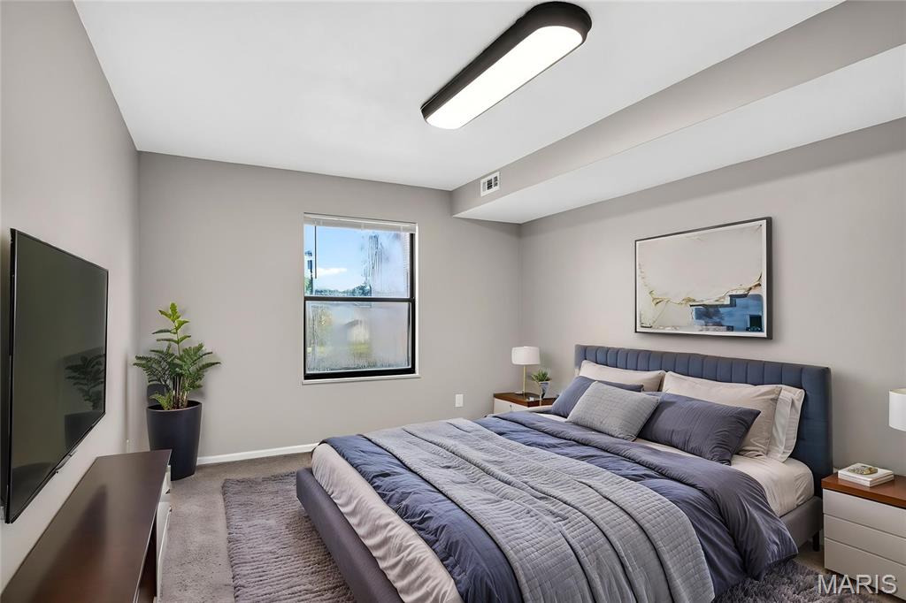 Summergate Garden Condos Ph1 1st Ammended - Residential