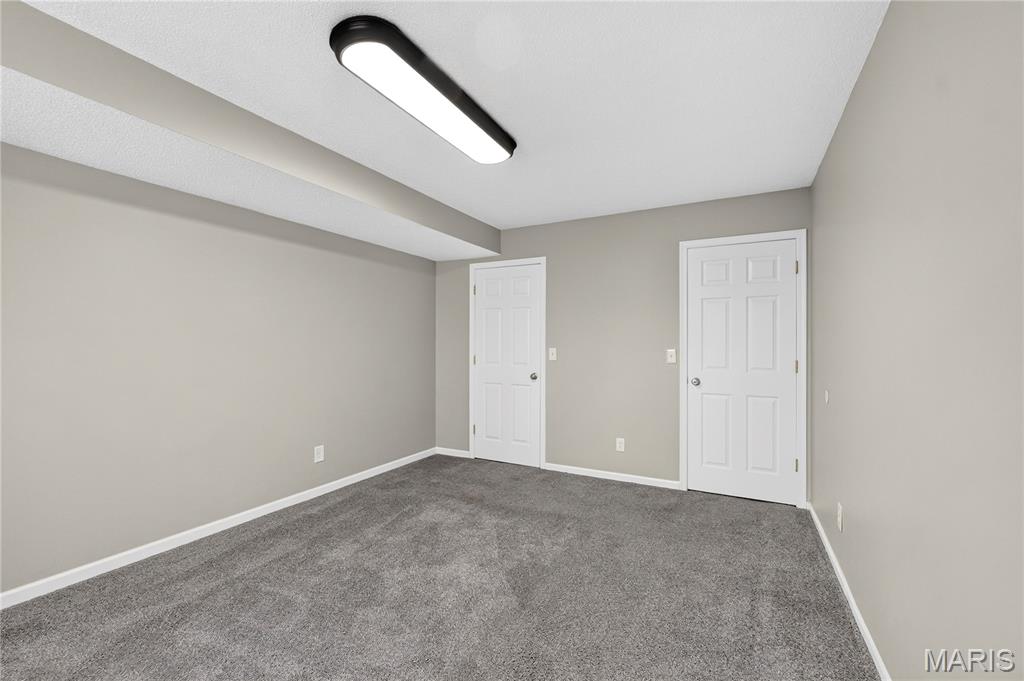 Summergate Garden Condos Ph1 1st Ammended - Residential