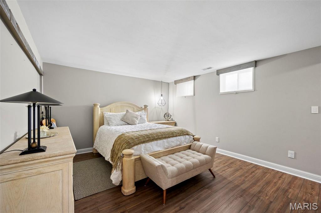 Courtyards Of Sunset Hills 1 - Residential