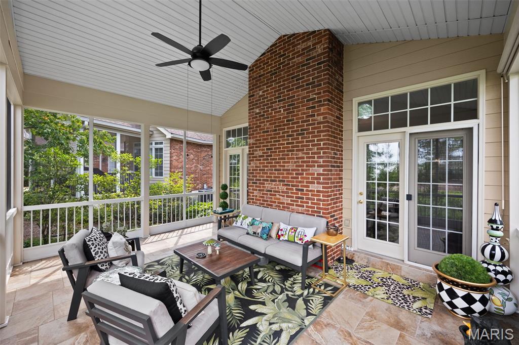 Courtyards Of Sunset Hills 1 - Residential