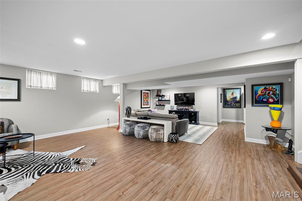 Courtyards Of Sunset Hills 1 - Residential