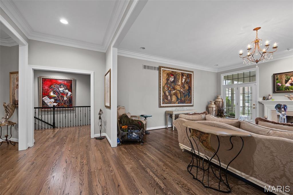 Courtyards Of Sunset Hills 1 - Residential