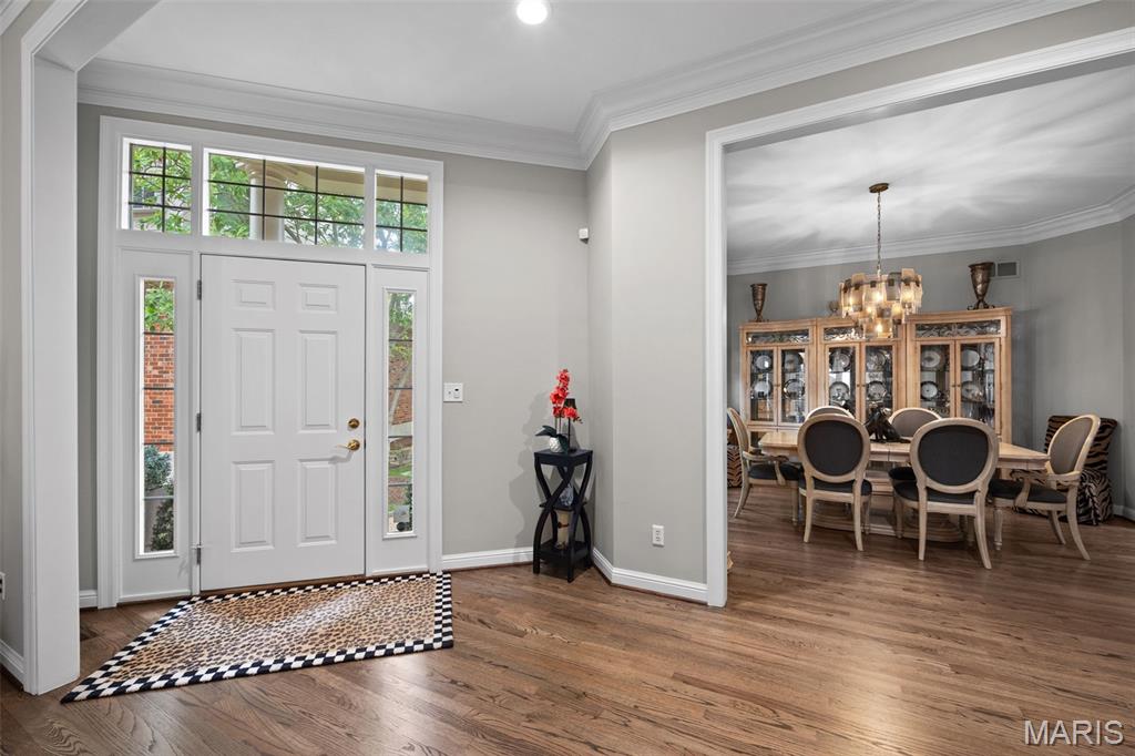 Courtyards Of Sunset Hills 1 - Residential