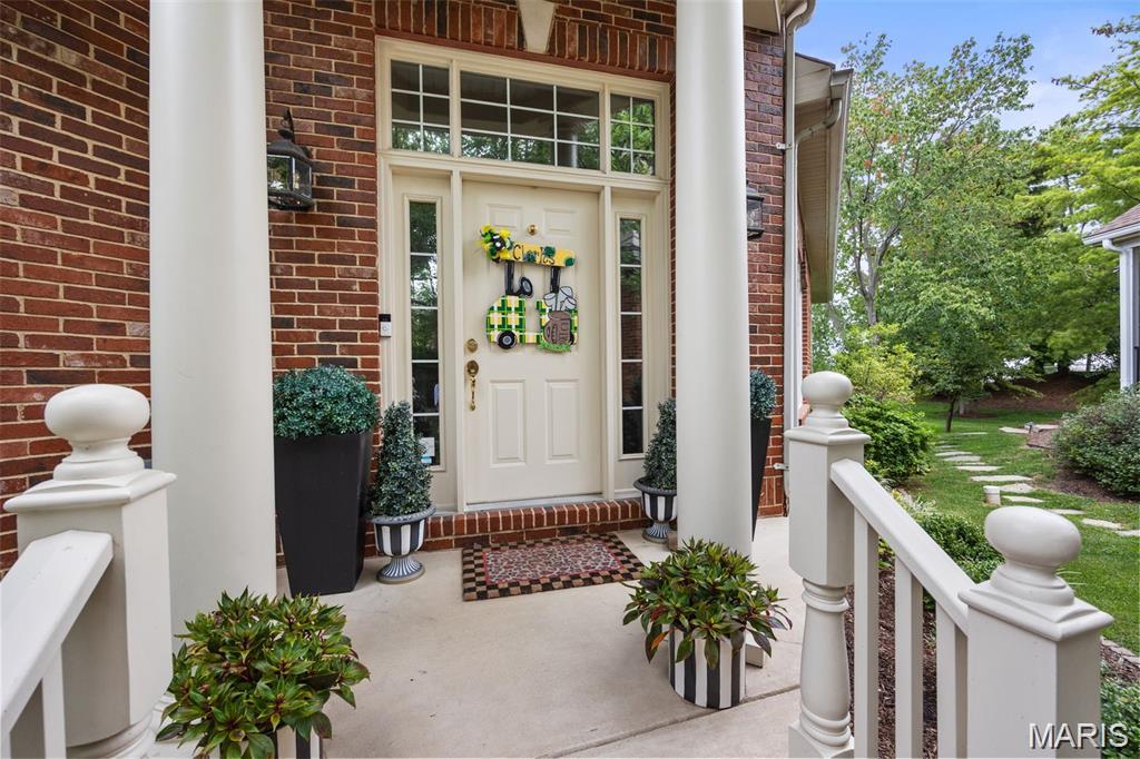 Courtyards Of Sunset Hills 1 - Residential