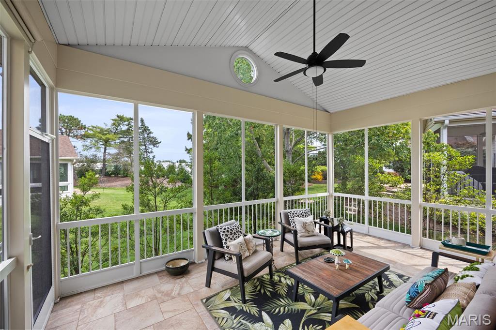 Courtyards Of Sunset Hills 1 - Residential