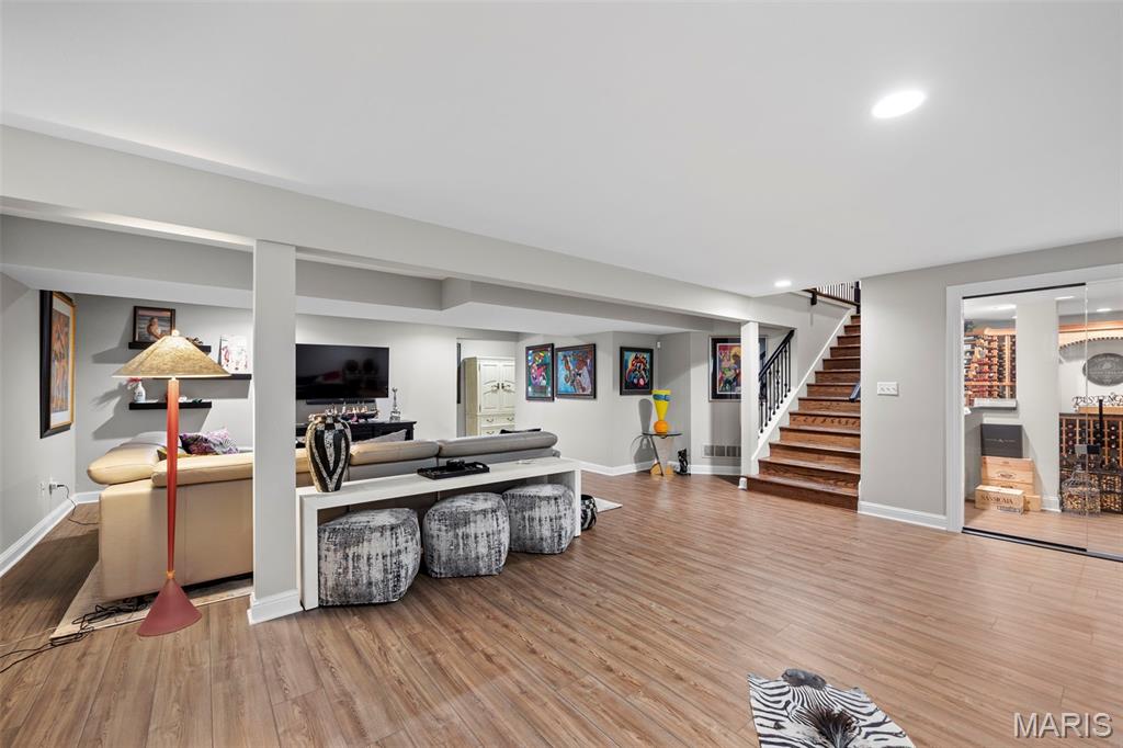 Courtyards Of Sunset Hills 1 - Residential