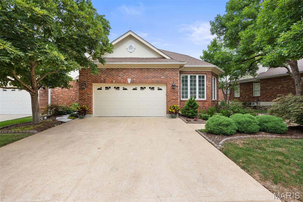 Courtyards Of Sunset Hills 1 - Residential
