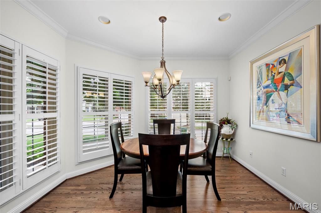 Courtyards Of Sunset Hills 1 - Residential