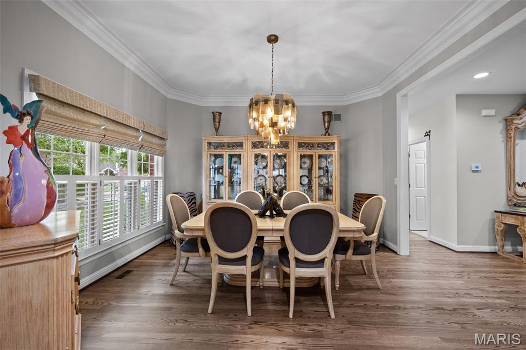 Courtyards Of Sunset Hills 1 - Residential
