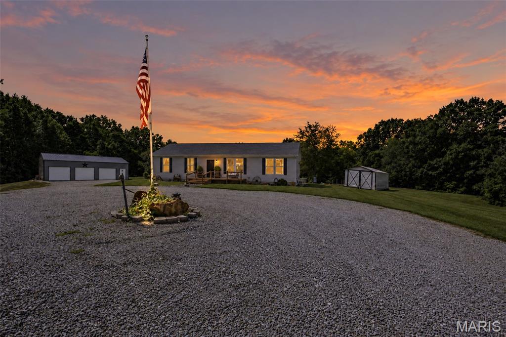 na - Residential