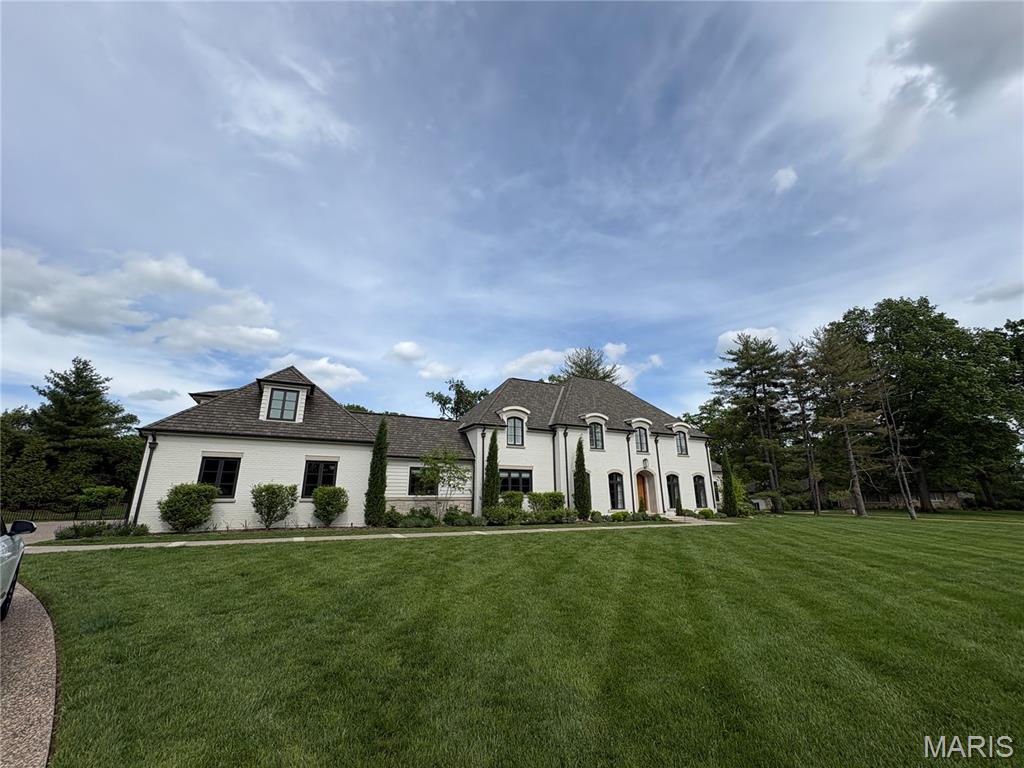 Clayprice - Residential