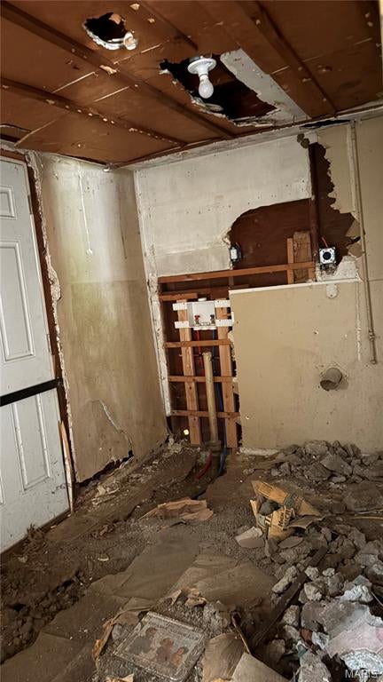 Castle Point Unit 2 - Residential