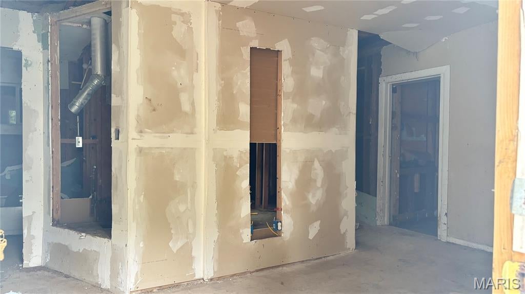 Castle Point Unit 2 - Residential