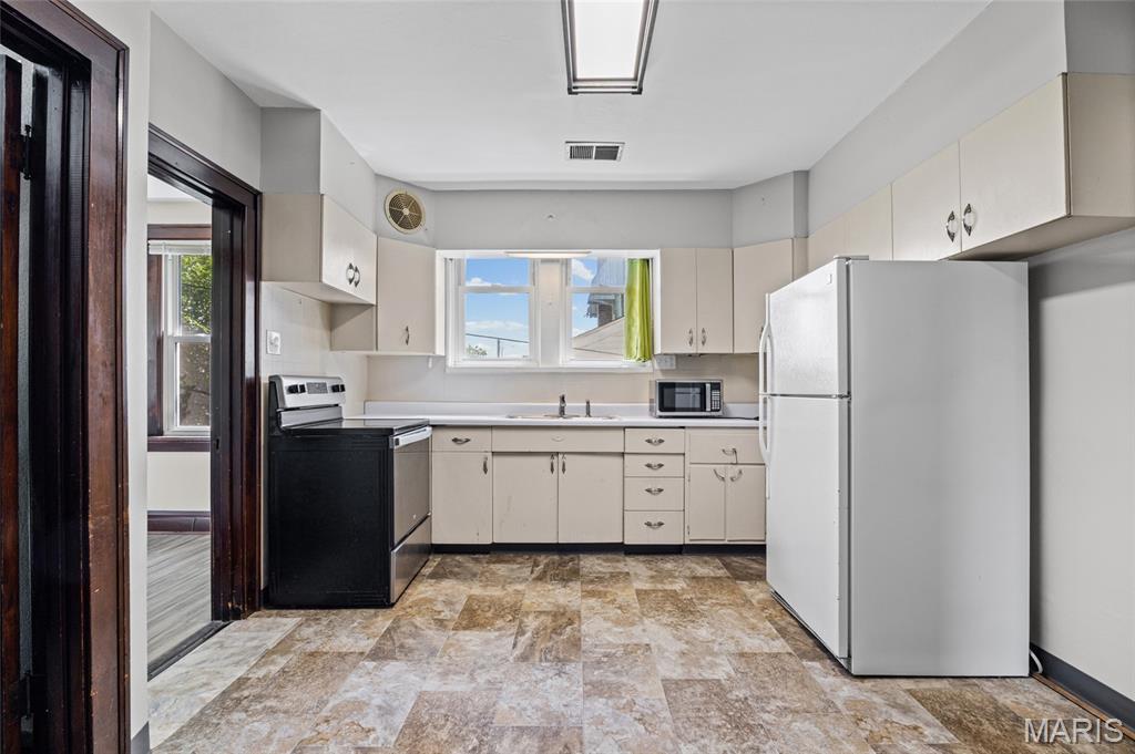 Gravois Weber Park - Residential