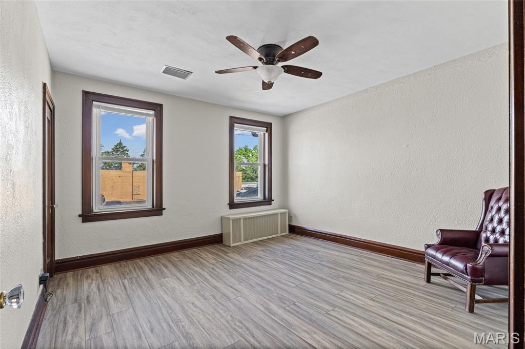 Gravois Weber Park - Residential