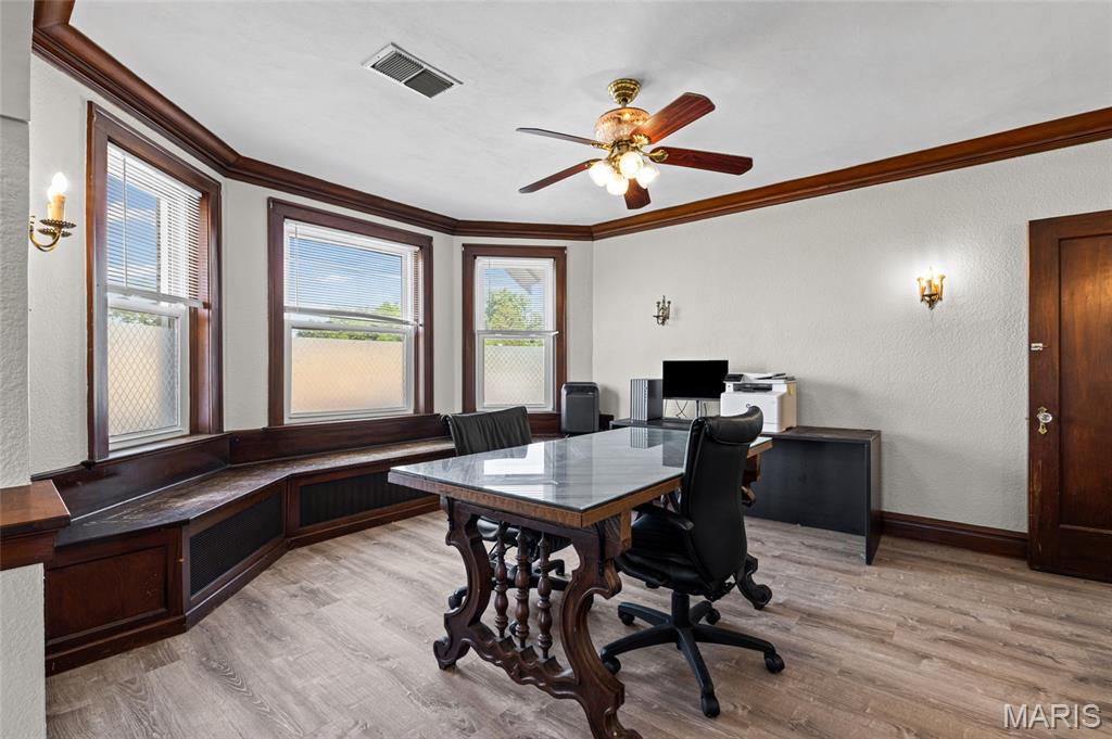 Gravois Weber Park - Residential