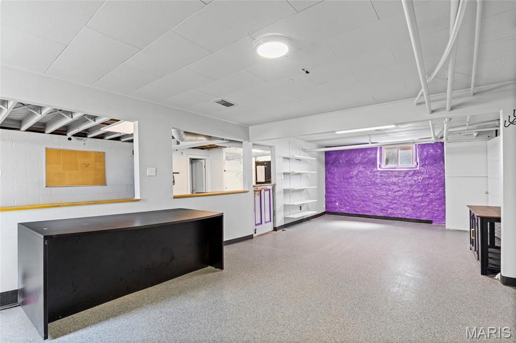 Gravois Weber Park - Residential