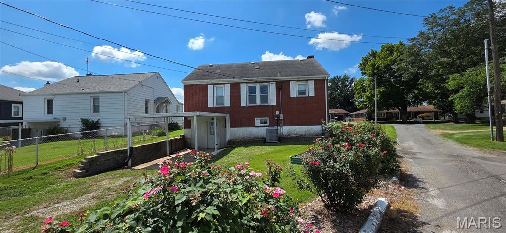 Fair Ground Park Add - Residential