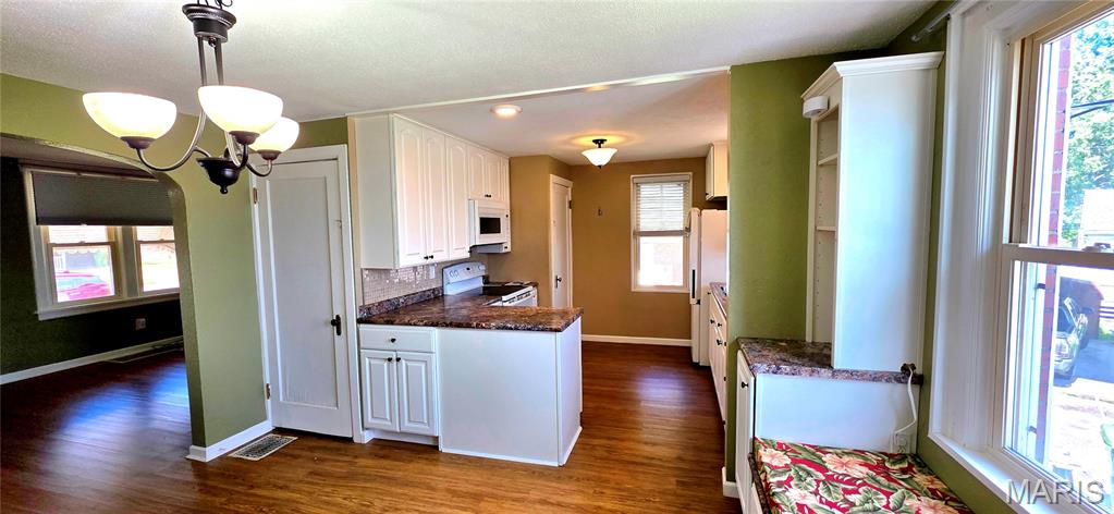 Fair Ground Park Add - Residential
