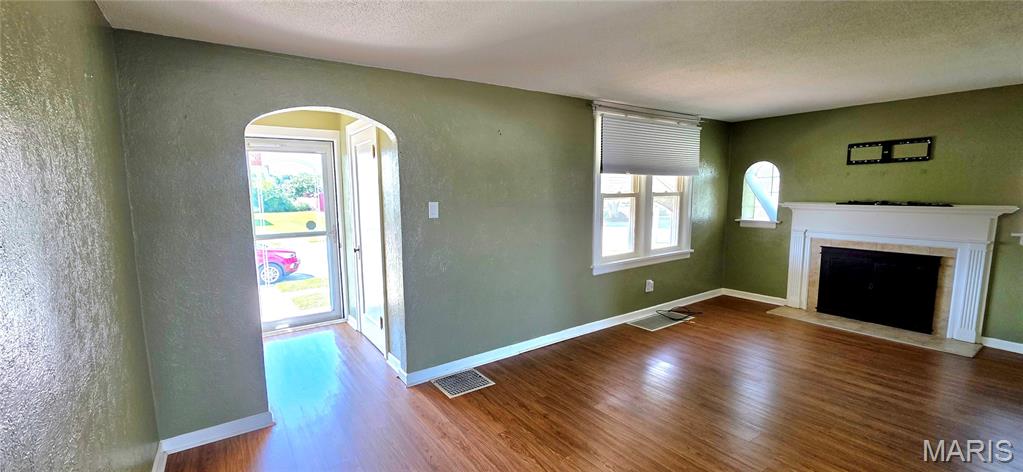 Fair Ground Park Add - Residential
