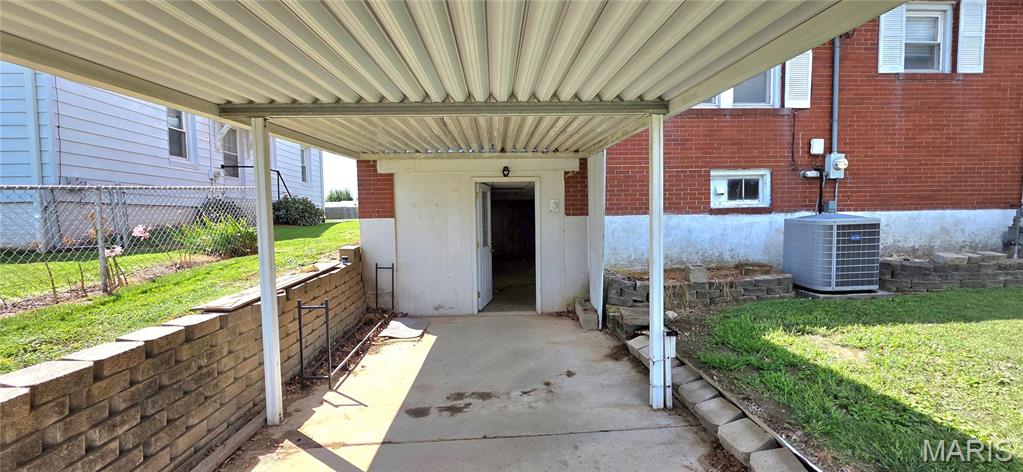 Fair Ground Park Add - Residential