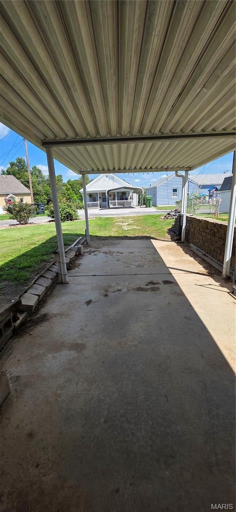 Fair Ground Park Add - Residential